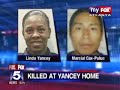 [GA] Charged with double-murder, Deputy Yancey wants out