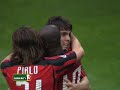 Day 34: AC Milan-Reggina highlights