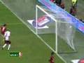 Day 34: AC Milan-Reggina highlights