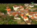 LAS HURDES DESDE EL AIRE 2ª parte