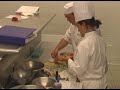 Culinary cooking class - prepare chinese food 2