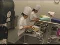 Culinary cooking class - prepare chinese food 2