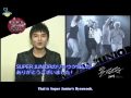 Super Junior Premium Live at Japan Backstage (prt. 2 of 2)
