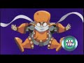 Yugioh 5D's episode 1 SUBBED (part 3)