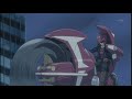 Yugioh 5D's episode 1 SUBBED (part 3)