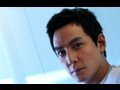 Eavesdropping on Daniel Wu (吳彥祖) about 'Overheard' (竊聽風雲)