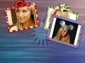 Ashley Tisdale-Last Christmas アシュレイ・ティスデイル