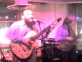 babar luck (king prawn) plays live at the green dragon