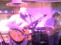 babar luck (king prawn) plays live at the green dragon