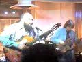 babar luck (king prawn) plays live at the green dragon