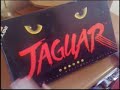 Atari Jaguar Unboxing