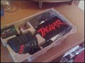 Atari Jaguar Unboxing