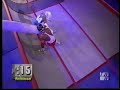 American Gladiators BOB: Two Scoops Gauntlet