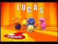 Backyardigans - Videos Personalizados 