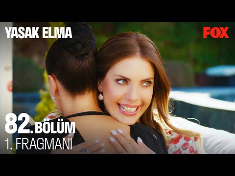 Yasak Elma 82. Bölüm Fragmanı                                                                                                                                                                                                                             