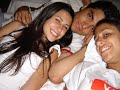 homenagenzinha 3� GDV 2007