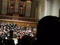 Vassar Orchestra: Polovetsian Dances (Borodin) part 1/2