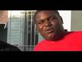 TERRY TK KENNEDY vs LUPE FIASCO: Skateboard BEEF - BEEF IV