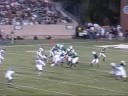 Memphis Football @ Marshall 2008 Memphis Football @ Marshall 2008
