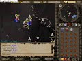 Dark Dynasty vs. Chronic Demise