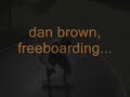 freeboard tramping
