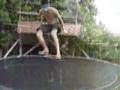 freeboard tramping