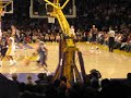 Lakers vs. Nets \