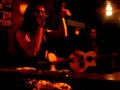 אקוסטית בצ'ירס -ה2 לאוגוסט 09