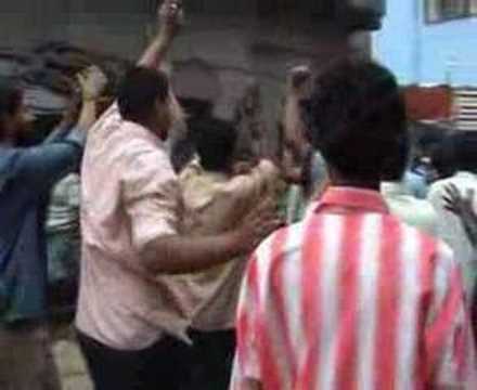 JAGADHATRI....exclusively Chandannagar