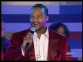 Jaheim - Chosen One (Live)