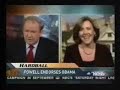 Pat Buchanan\