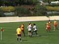 Bagarre générale RC Ollioules- Aubagne Bagarre générale RC Ollioules- Aubagne