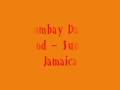 Gombay Dance Band - Sun Of Jamaica