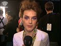 fashion tv ftv   models talk   liliane ferrarezi fem pe 2005