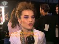 Fashion TV FTV - MODELS TALK - LILIANE FERRAREZI FEM PE 2005
