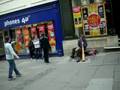 Bath Breakdancers