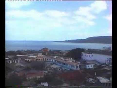0 Baracoa, la Ciudad Primada de Cuba