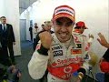 resumen gp nürburgring 2007 {loquendo}