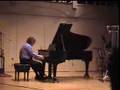 The Ivory Route  Greg Hosharian - Keyboardist Composer