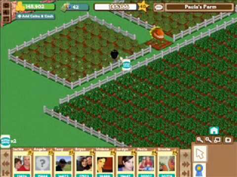 how to get fertilize all in farmville