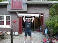 Log press, eventz