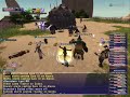 ファイナルファンタジーXI動画