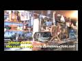 Aumann Auctions - Sylvester Estate Auction, May 22,23,24 2009 - General Store Walkthrough - Part 1
