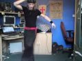 Bedroom shuffling