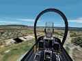 F/A-18C Landing FS2002 F/A-18C Landing FS2002