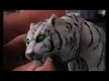 Transformers Beast Wars Tigatron and Cheetor Review