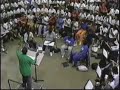 FAMU 2005 band campers \"We Belong Together\"