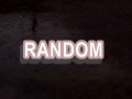 Rain Random by David Ocker