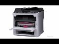 Konica Minolta magicolor 1690MF Multifunction Color Laser Pr