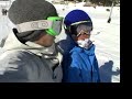 Snowboarding in JULY!! Snowboarding in JULY!!